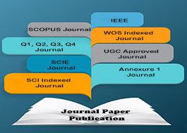 journal paper publication